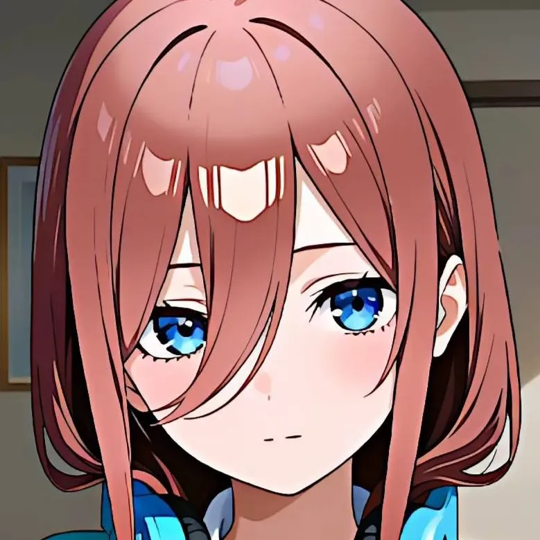 chat with ai character: Miku 