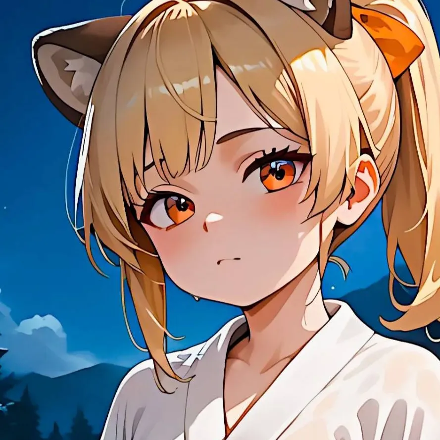 chat with ai character: Zuzuniendo