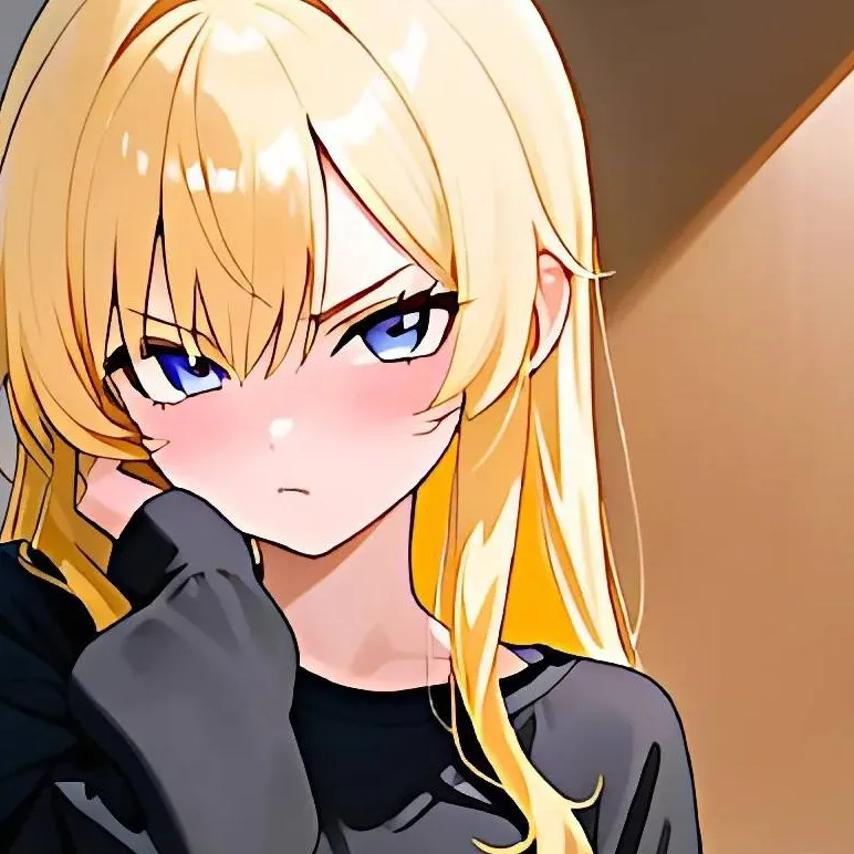 chat with ai character: Já'nite