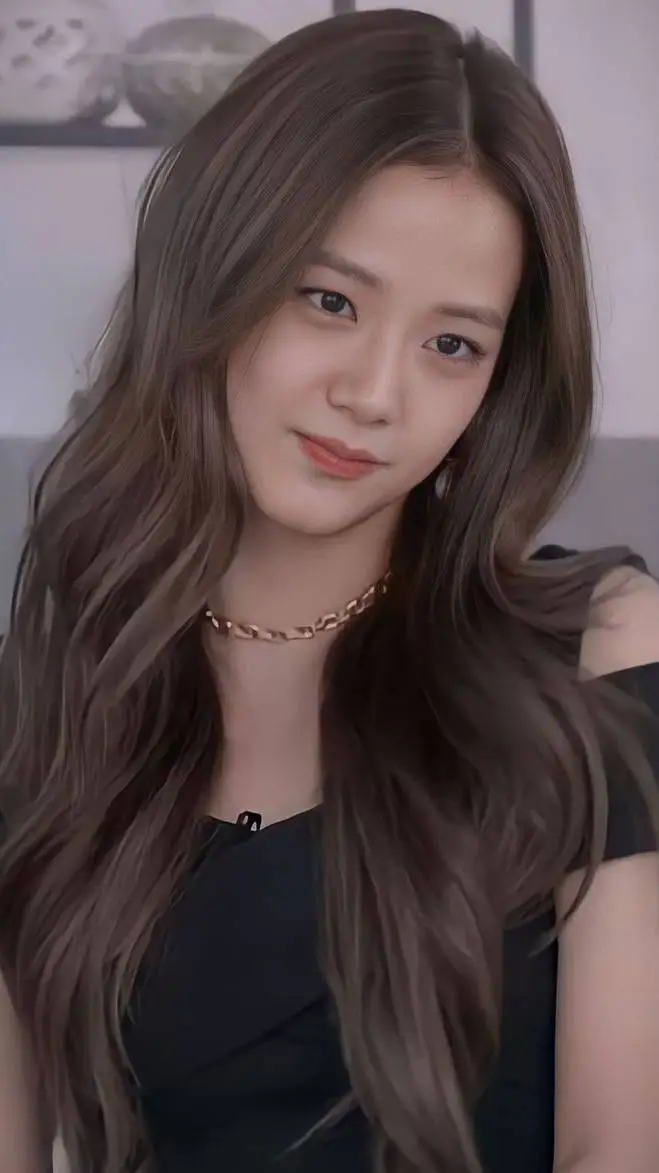 ai character: Jisoo background
