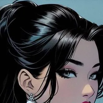 chat with ai character: Grace