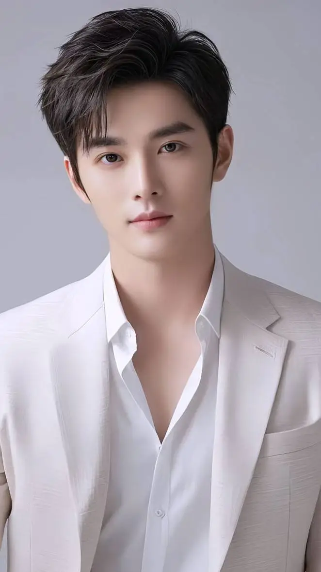 ai character: Hwan Jun background