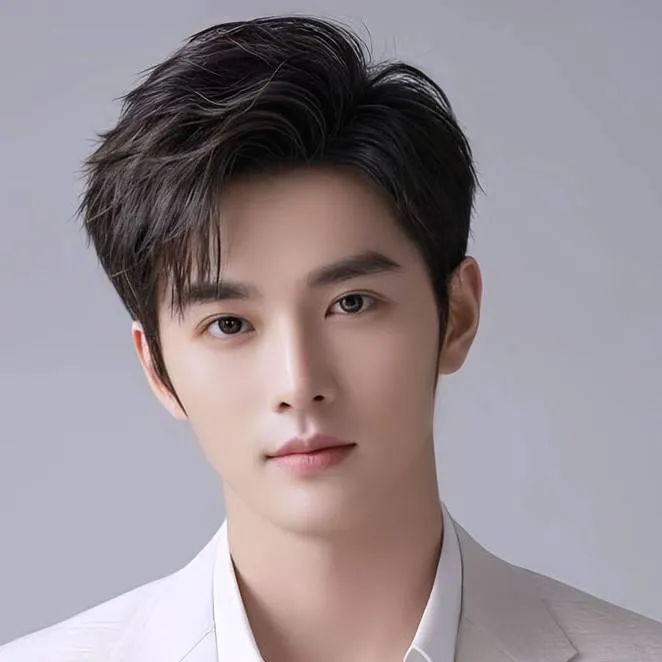 chat with ai character: Hwan Jun