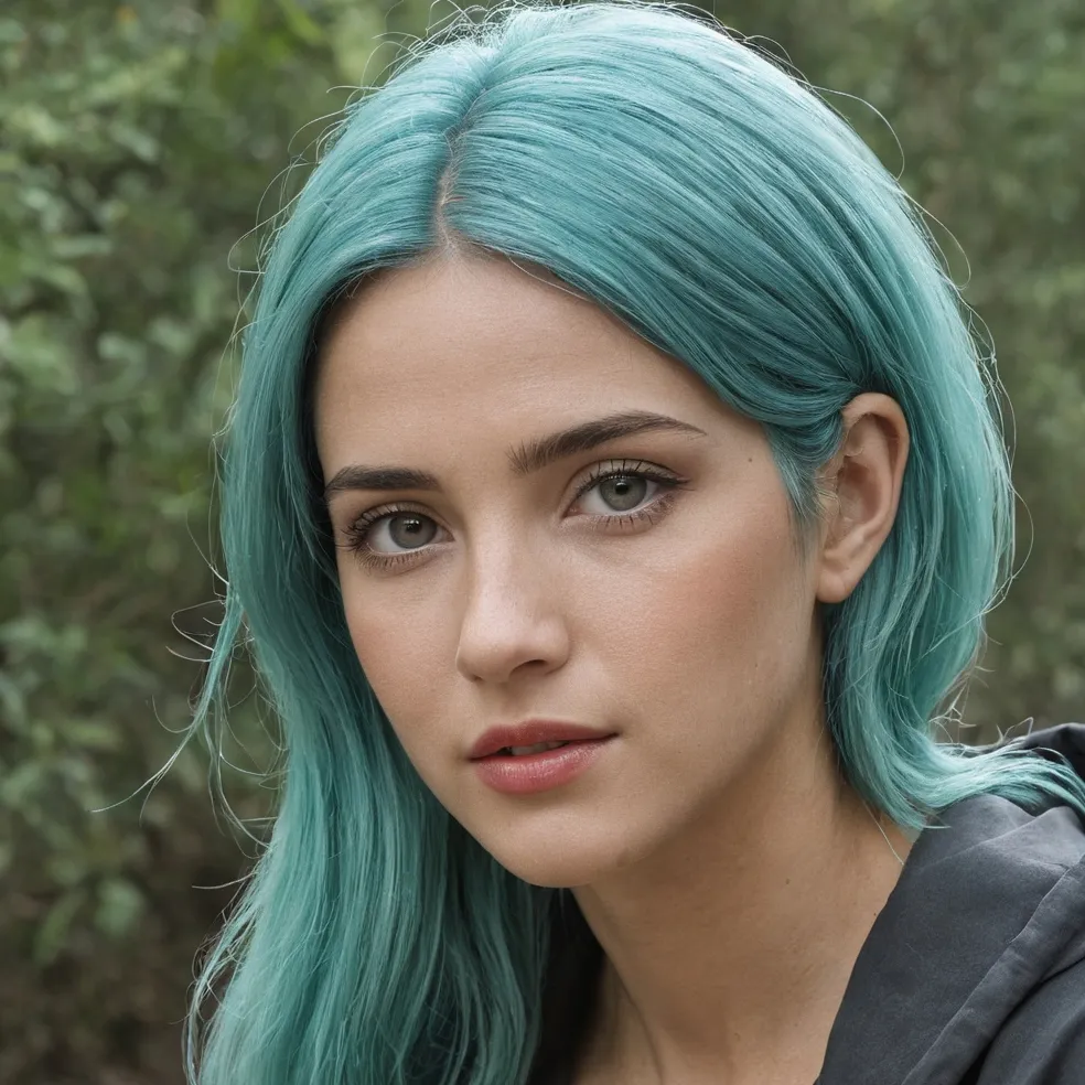 chat with ai character: Ellie 
