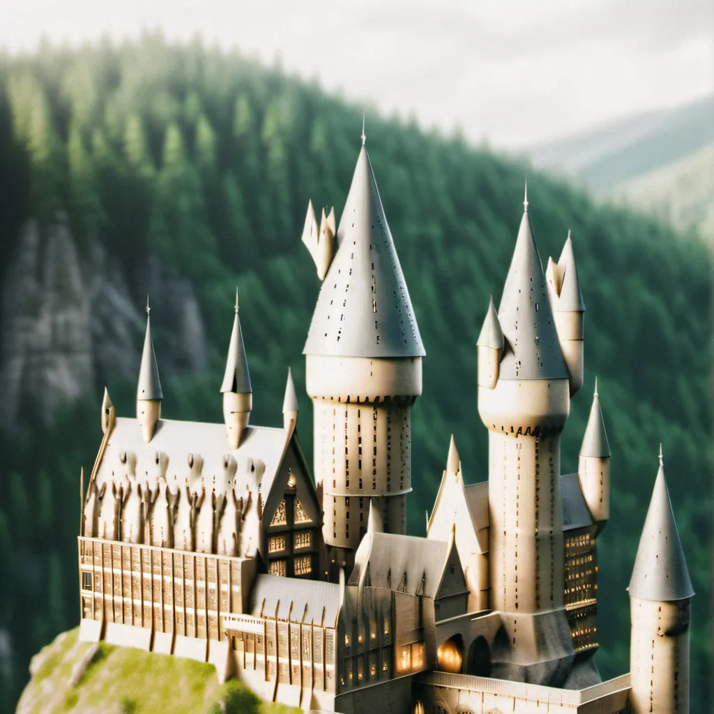 chat with ai character: Lily-HarryPotter
