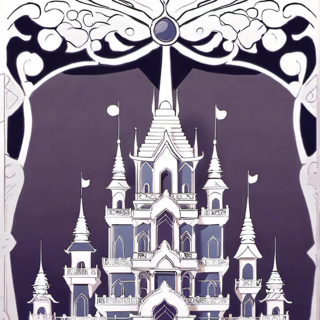chat with ai character: Rebecca-Princess