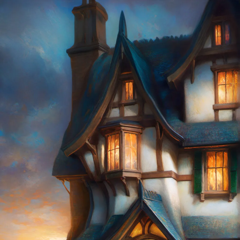 chat with ai character: Amy-HarryPotter