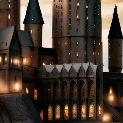 chat with ai character: Lily-HarryPotter