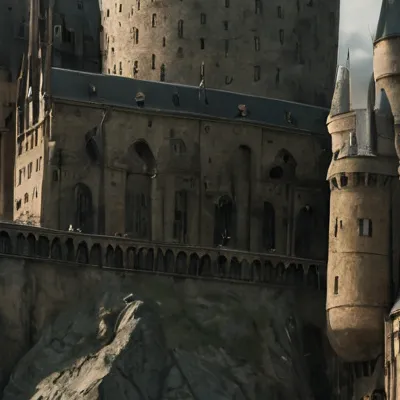chat with ai character: Lily-HarryPotter