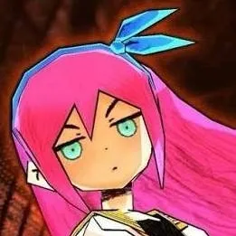 chat with ai character: Aubrey