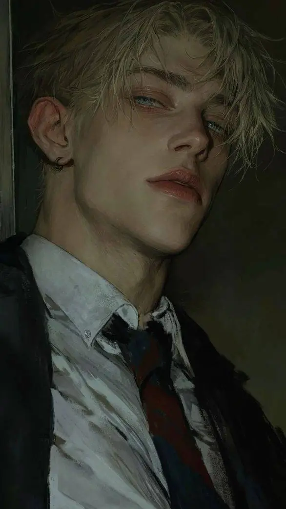 ai character: ˒Alejandro˓ background