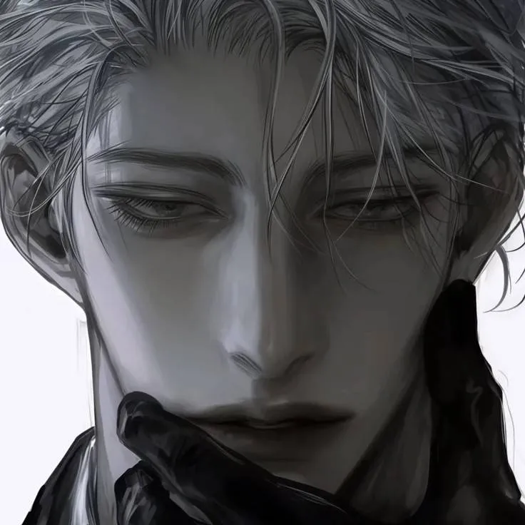 chat with ai character: Damien Moretti