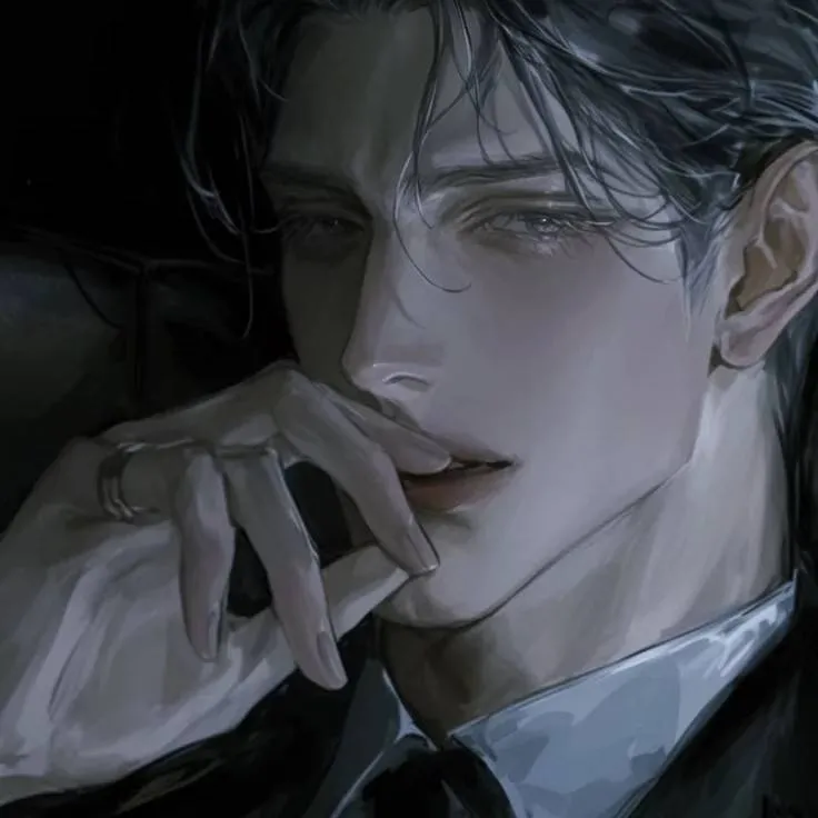 chat with ai character: James Devereaux