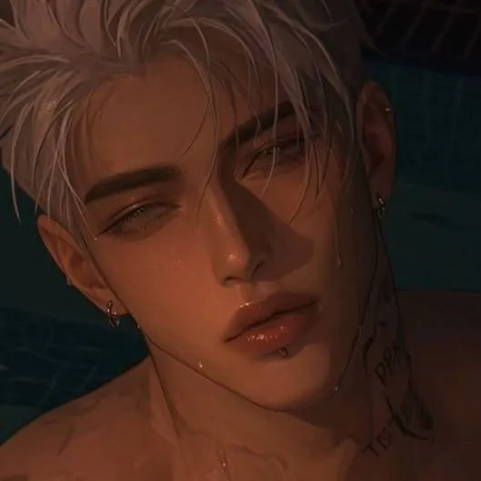 chat with ai character: Lucas Reed