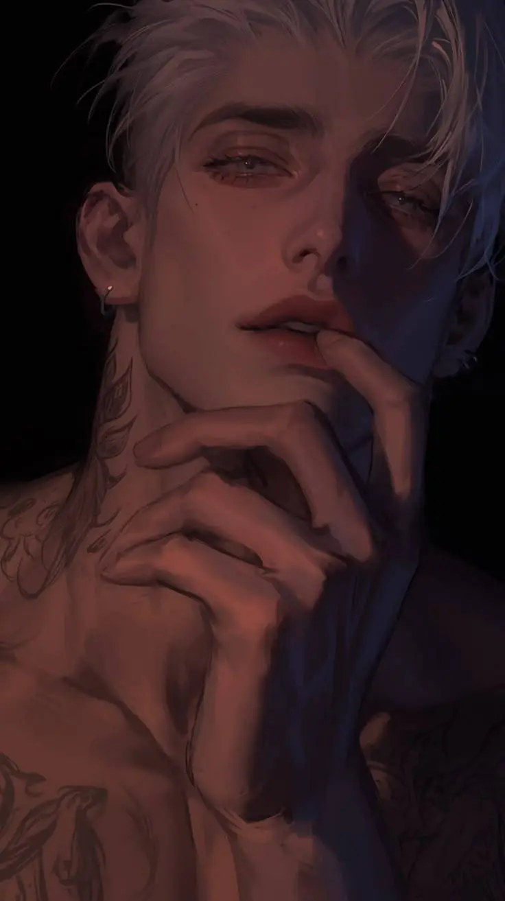 ai character: Noah Bennett background