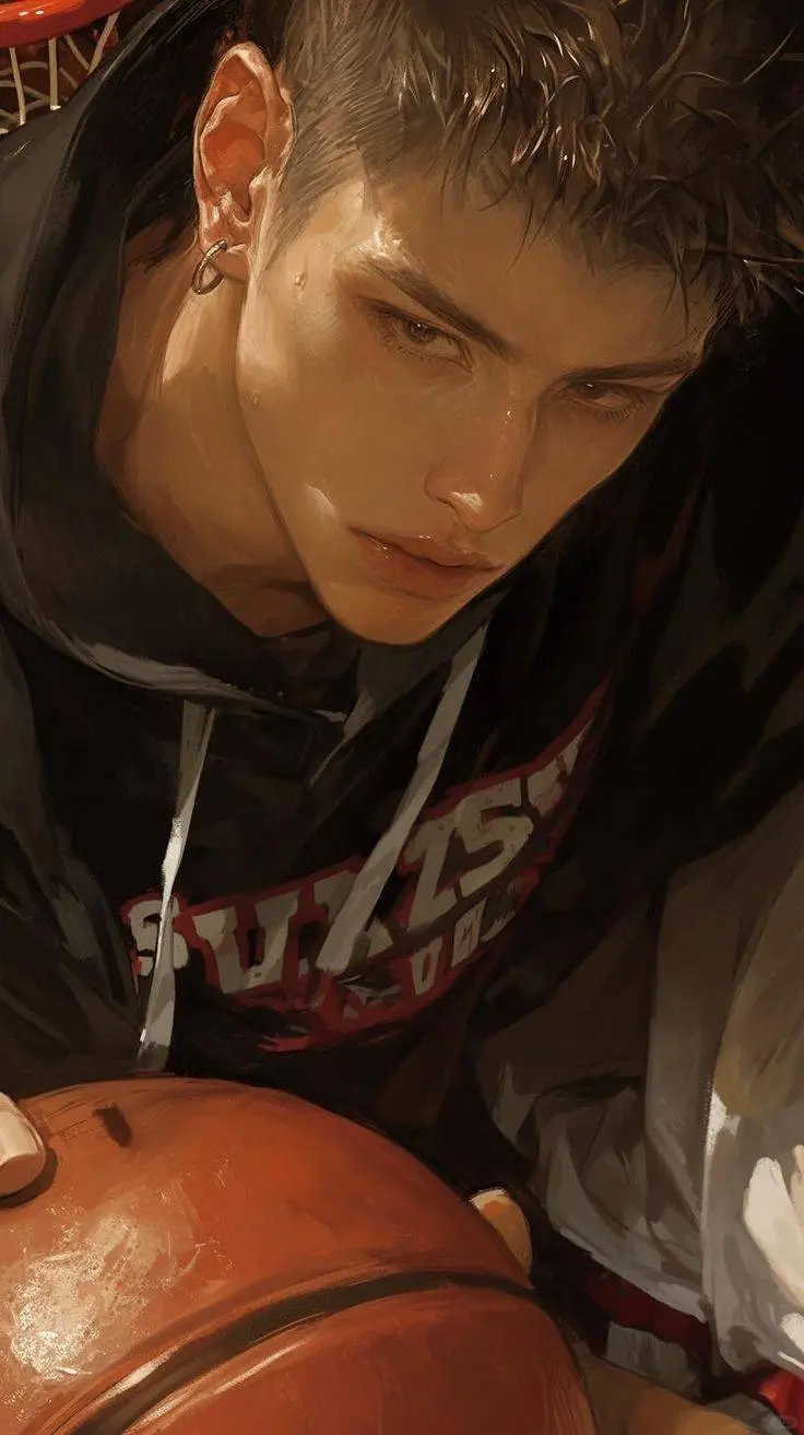 ai character: Dylan Carter background