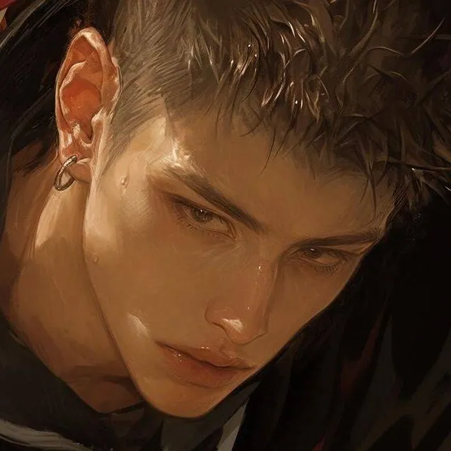 chat with ai character: Dylan Carter