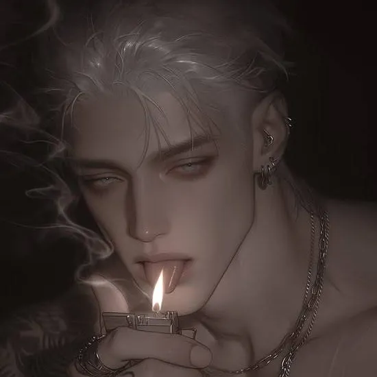chat with ai character: Sebastian Laurent