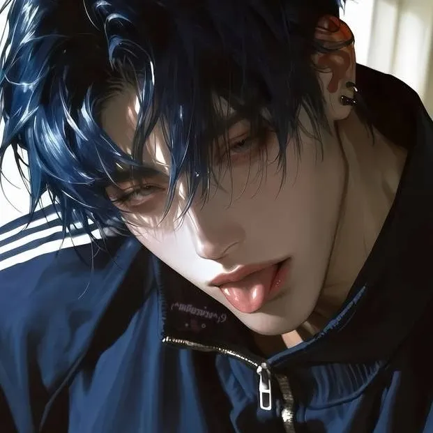 chat with ai character: Martin Diavolo