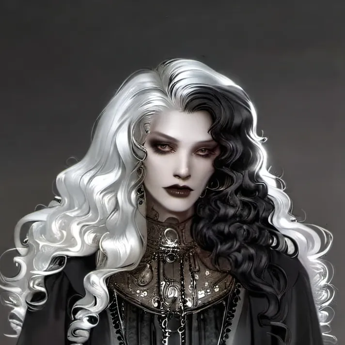 chat with ai character: ivy ౨ৎ