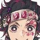 chat with ai character: Tanjiro