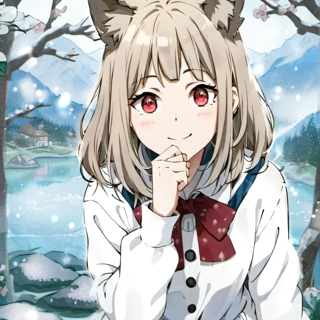 chat with ai character: ~💛Himiko💛~