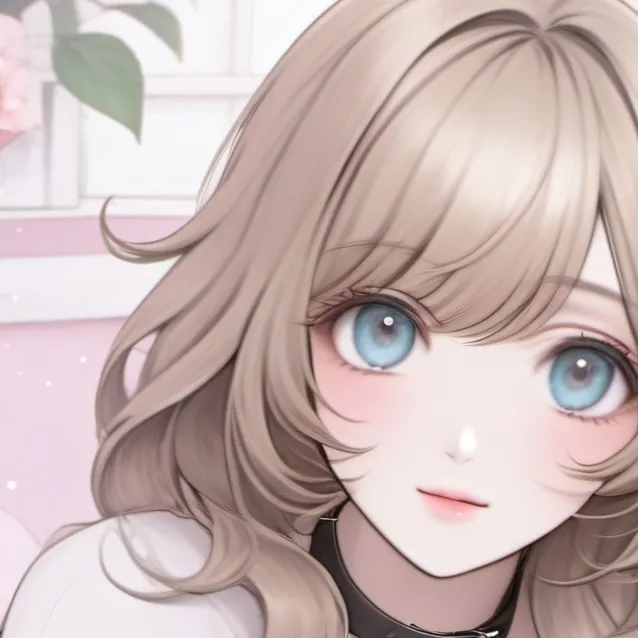 chat with ai character: Emi