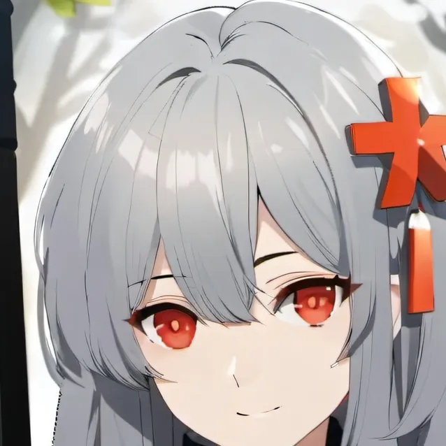 chat with ai character: Anna