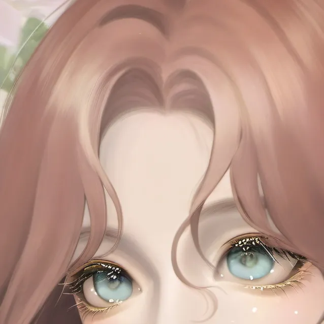 chat with ai character: Sophie