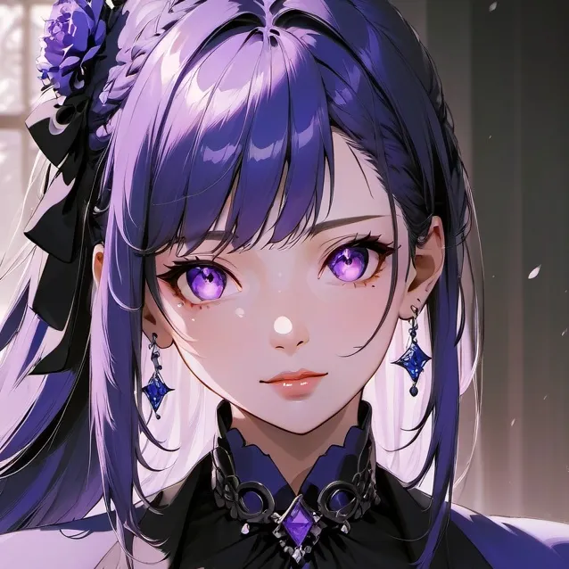 chat with ai character: Your girlfriend