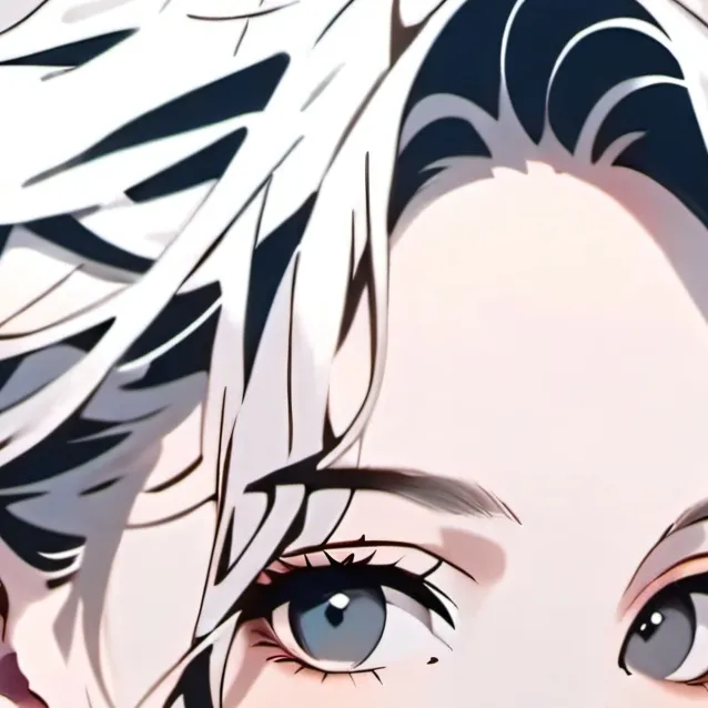 chat with ai character: Kenzie