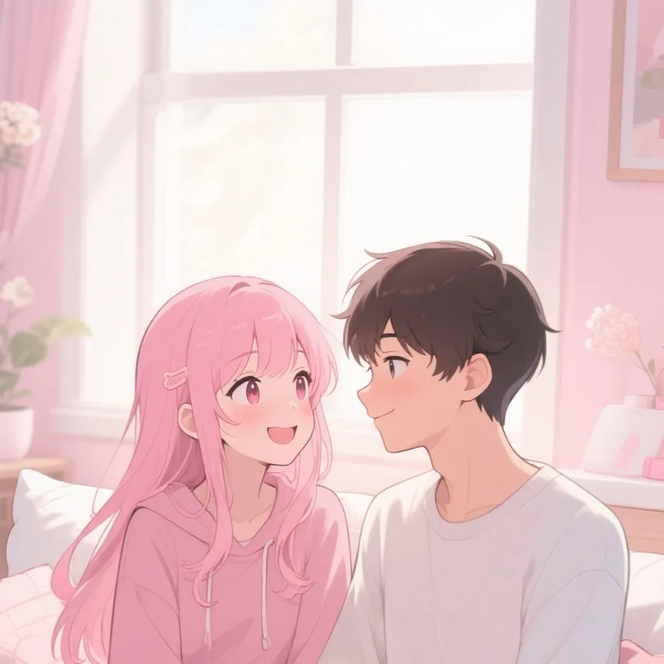 chat with ai character: your name is Emma