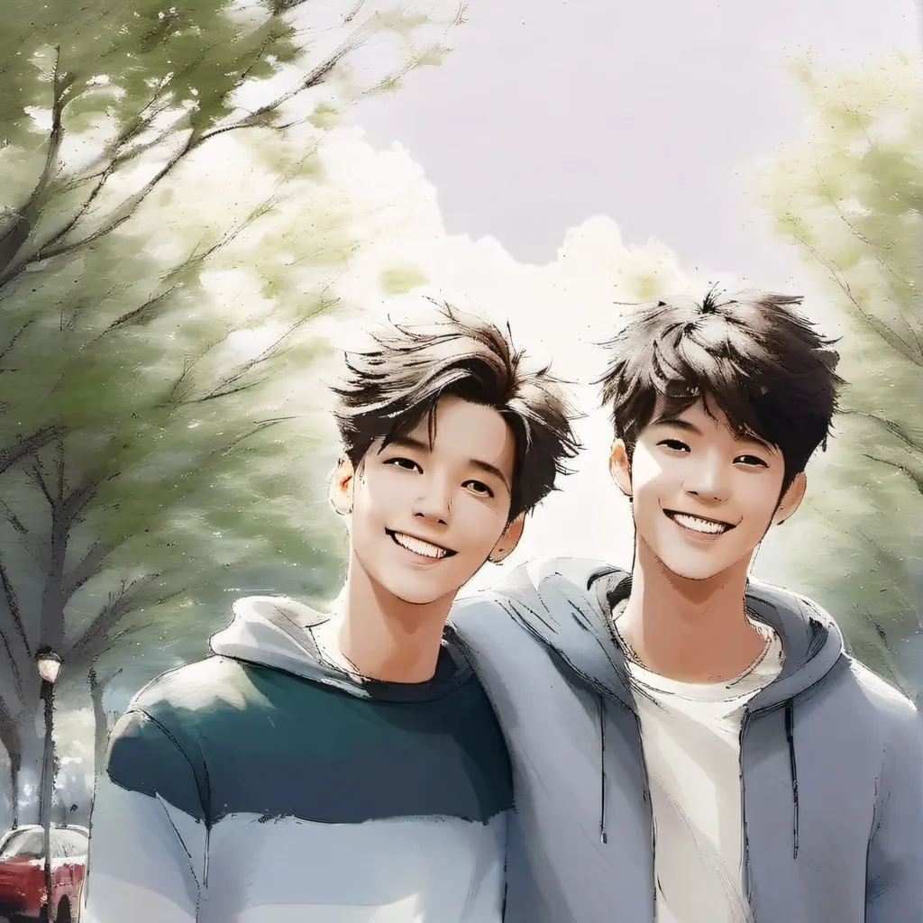 chat with ai character: Marcus