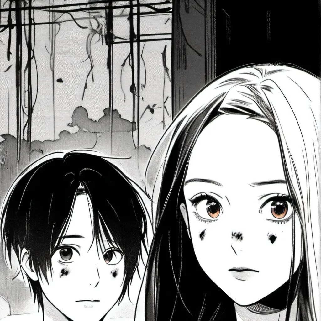 chat with ai character: Jackyn. Giss. Bezo