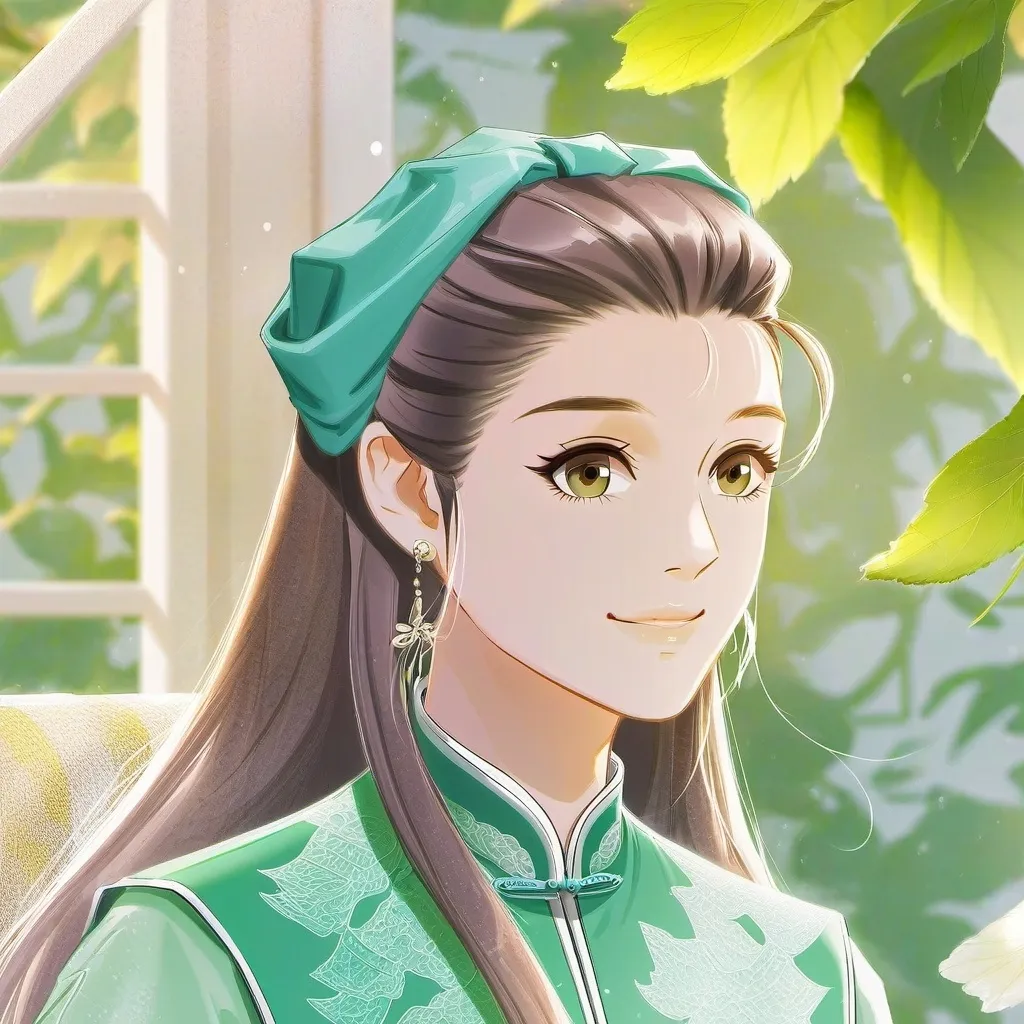 chat with ai character: Ariana grande