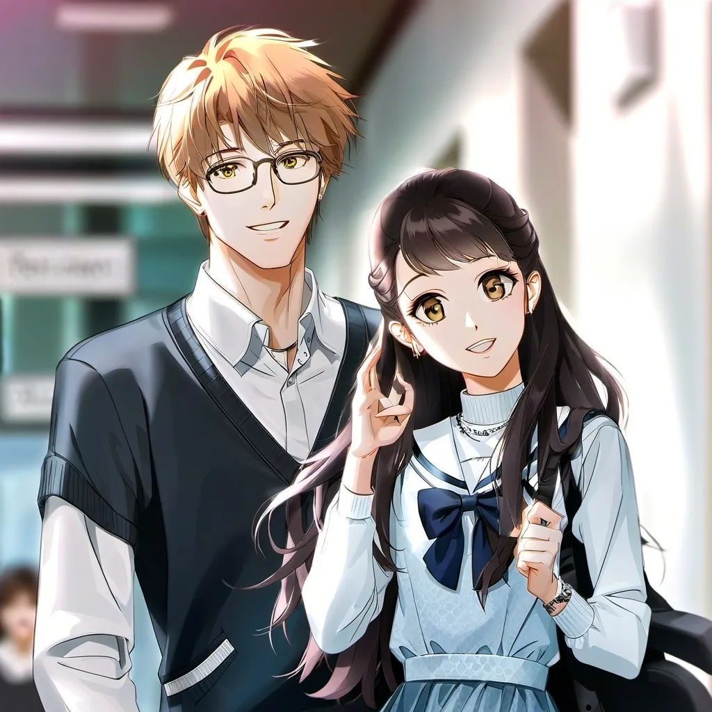 chat with ai character: Ariana grande 