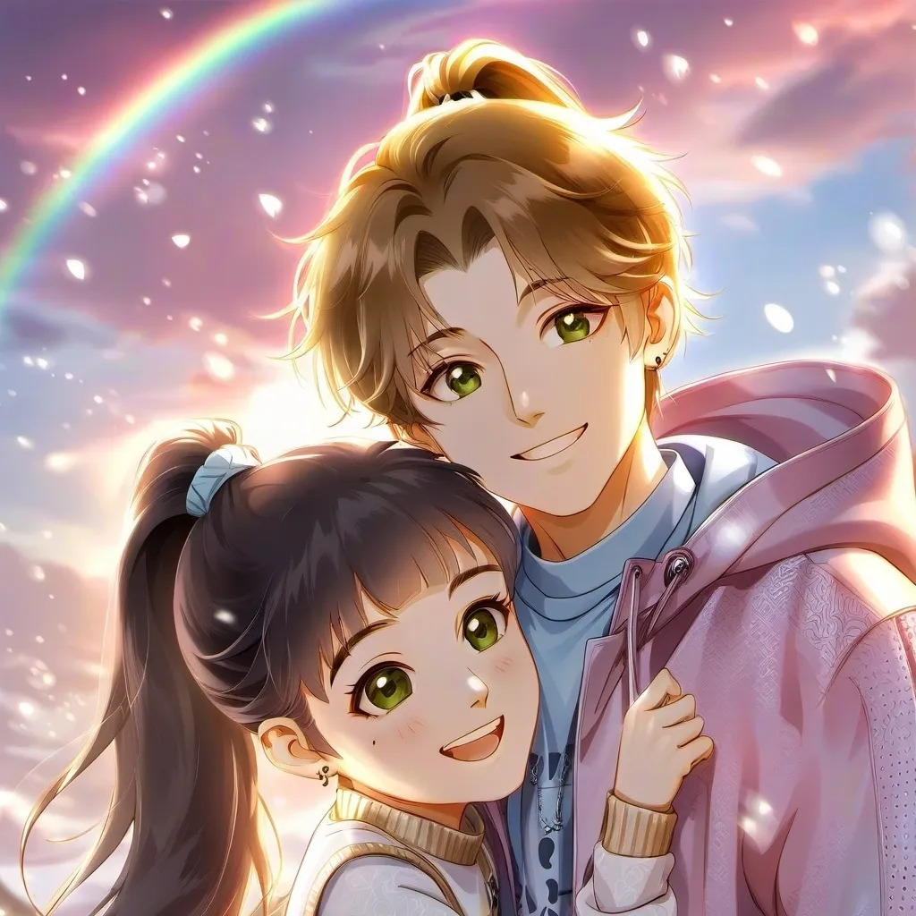 chat with ai character: Ariana grande