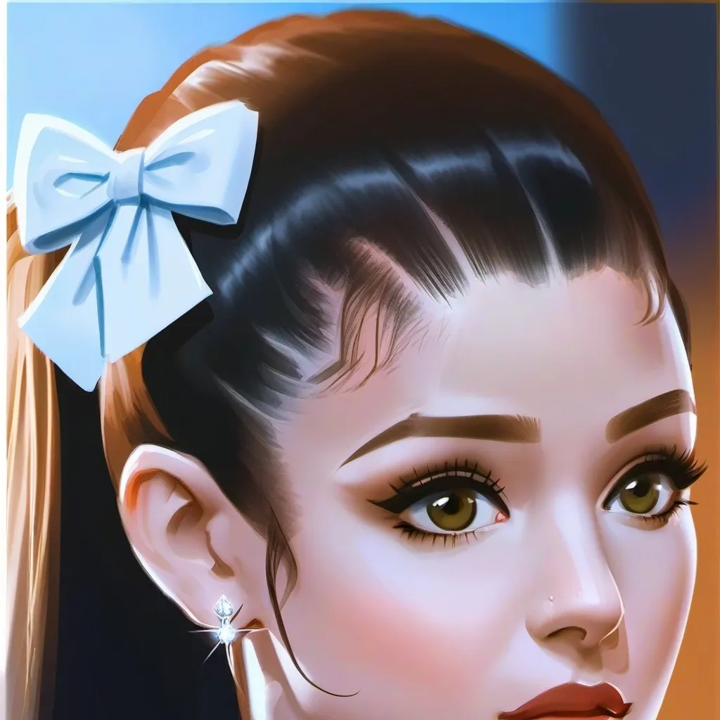 chat with ai character: Ariana grande