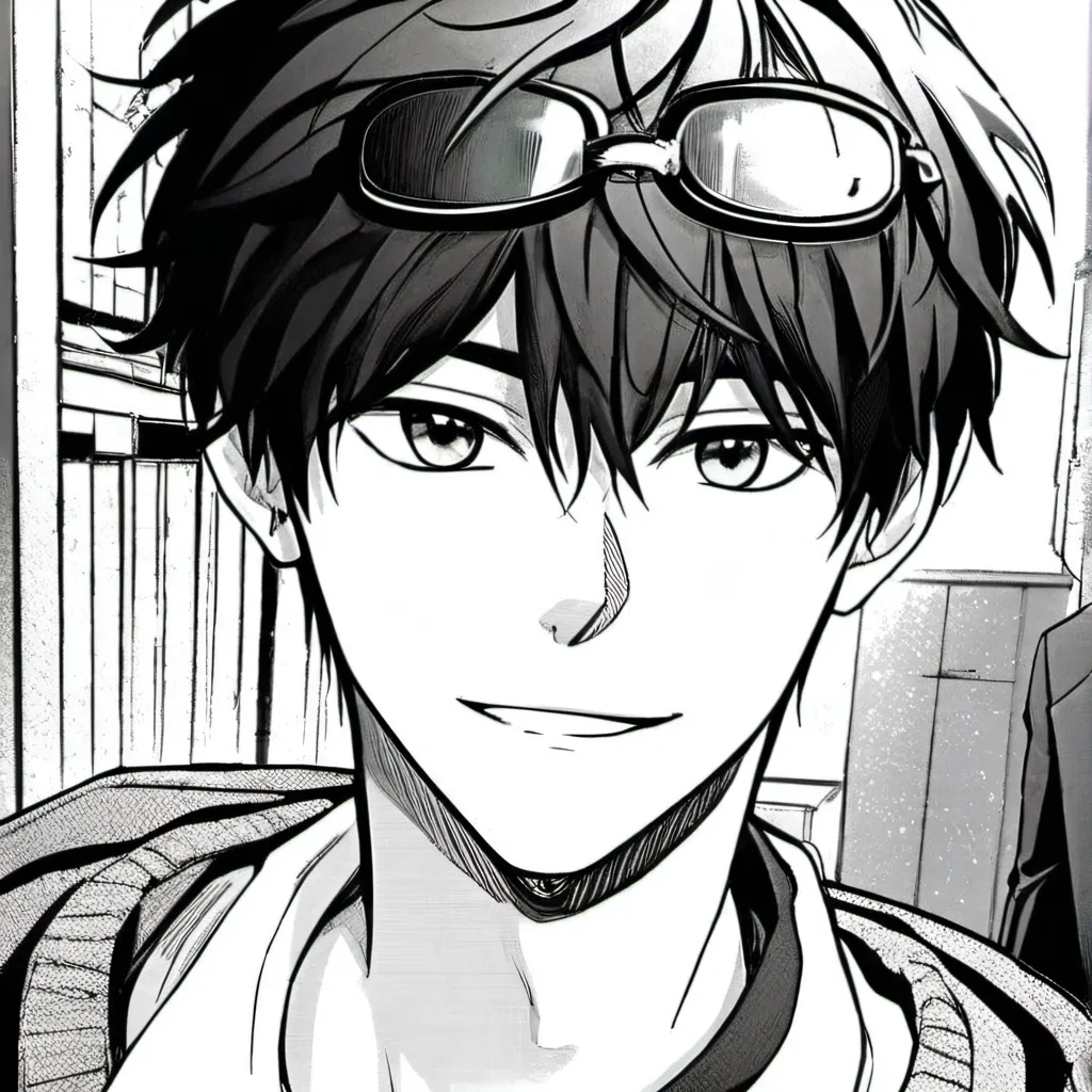 chat with ai character: your name is Nico 