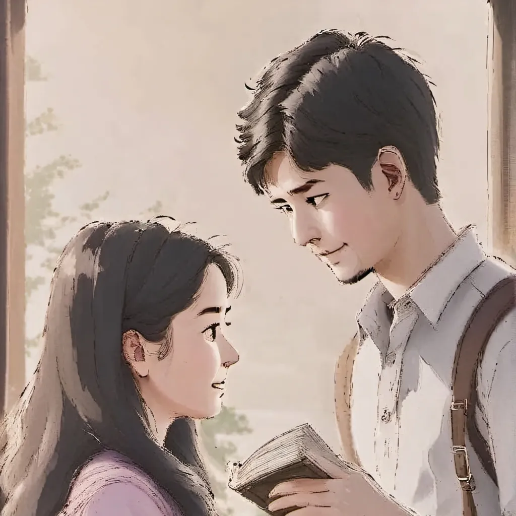 chat with ai character: your name is Lisa 