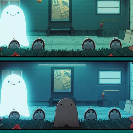 chat with ai character: sprout cheats