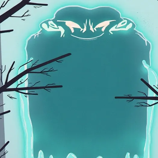 chat with ai character: sad sprout