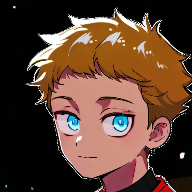 chat with ai character: Ethan
