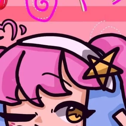 chat with ai character: Mia