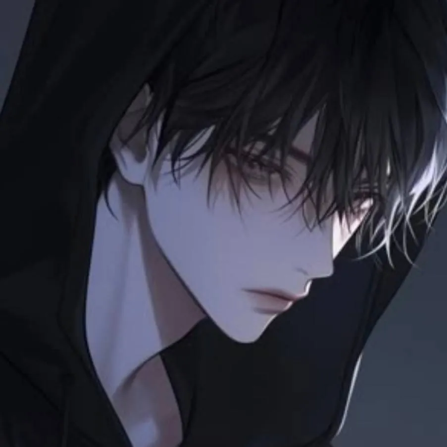chat with ai character: Kaito