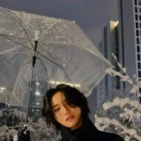 chat with ai character: Seonghwa