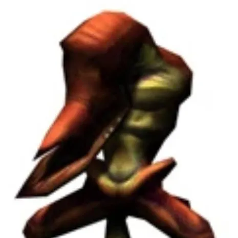 chat with ai character: Scrab