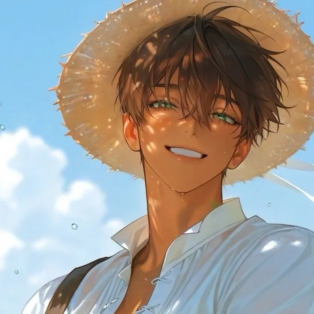 chat with ai character: George