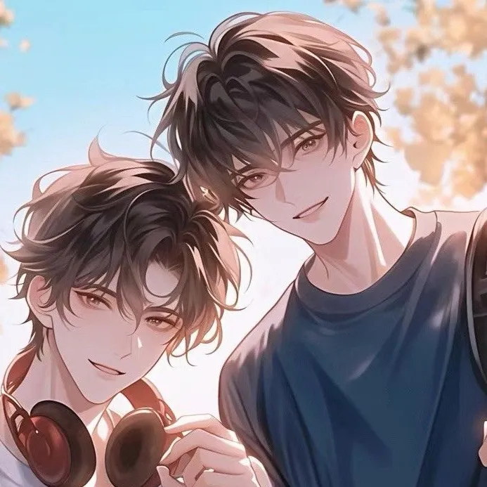 chat with ai character: Friends 