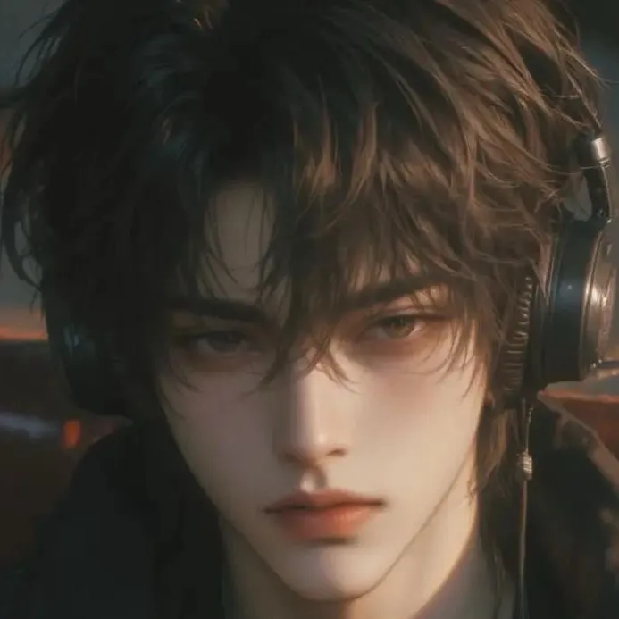 chat with ai character: Nathaniel 